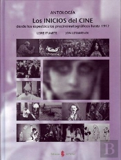 Los Inicios Del Cine