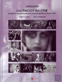 Bertrand.pt - Los Inicios Del Cine