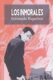 Los Inmorales