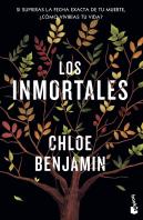 Los Inmortales