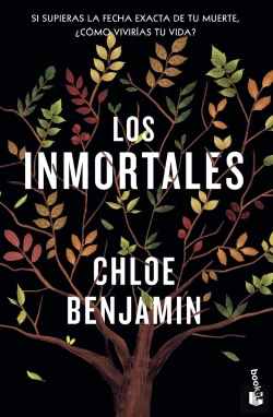 Bertrand.pt - Los Inmortales