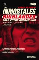 Los Inmortales