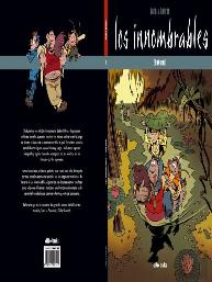 Los Innombrables 1