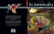 Los Innombrables 1