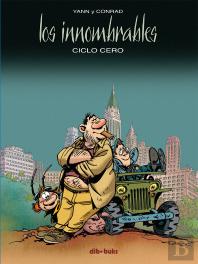 Los Innombrables Ciclo 0