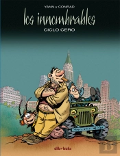 Los Innombrables Ciclo 0