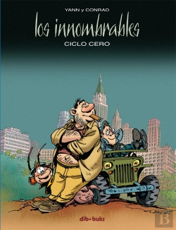 Bertrand.pt - Los Innombrables Ciclo 0