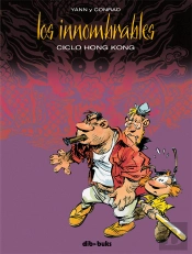 Los Innombrables Ciclo Hong Kong