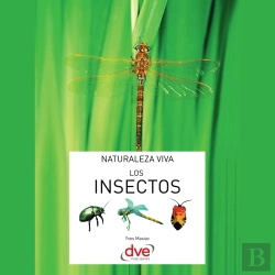 Bertrand.pt - Los Insectos