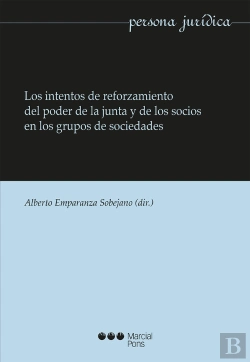 Bertrand.pt - Los Intentos De Reforzamiento Del Poder De La Junta Y De Los Socios En Los Grupos De Sociedades