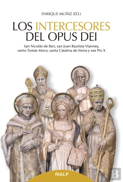Bertrand.pt - Los Intercesores Del Opus Dei
