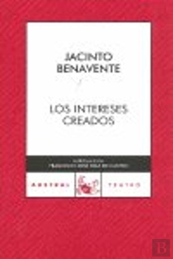 Bertrand.pt - Los Intereses Creados
