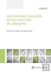 Los Intereses Usurarios En Los Contratos De Préstamo