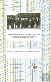 Los Internacionalistas