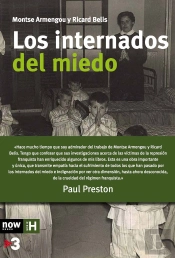 Los Internados Del Miedo