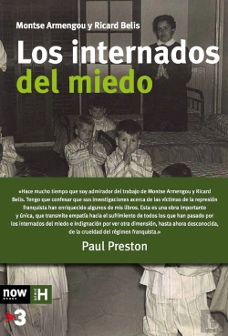 Bertrand.pt - Los Internados Del Miedo
