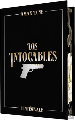 Bertrand.pt - Los Intocables : Intégrale