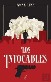 Los Intocables Tome 2 : La Guerre Des Cartels