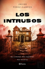 Los Intrusos