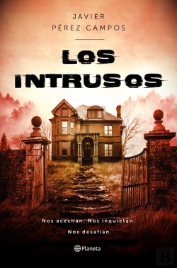 Bertrand.pt - Los Intrusos