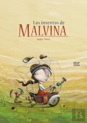 Los Inventos De Malvina