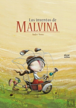 Bertrand.pt - Los Inventos De Malvina
