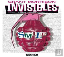 Los Invisibles De Grant Morrison 01: Smile