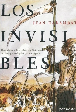 Bertrand.pt - Los Invisibles
