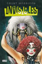 Los Invisibles Libro 03 (De 7): Entropía En El Reino Unido