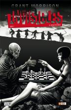 Los Invisibles Libro 06 (De 7): El Reino Invisible