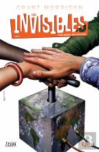 Los Invisibles O.C.