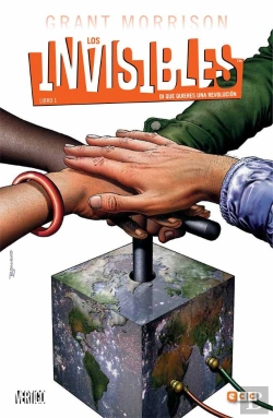 Bertrand.pt - Los Invisibles O.C.