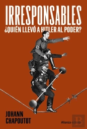 Los Irresponsables