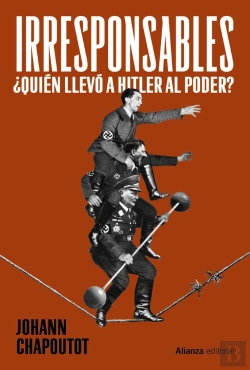 Bertrand.pt - Los Irresponsables