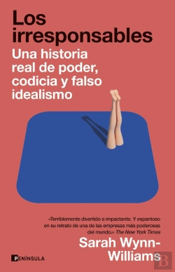 Bertrand.pt - Los Irresponsables