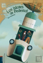Los Islotes De Pedestal