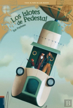 Bertrand.pt - Los Islotes De Pedestal