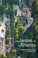 Los Jardines De La Alhambra