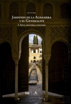 Bertrand.pt - Los Jardines De La Alhambra Y El Generalife