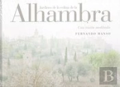 Los Jardines De La Colina De La Alhambra