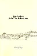 Los Jardines De La Villa De Pastrana