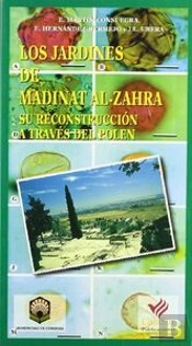 Los Jardines De Madinat Al Zahra, Su Reconstrucción A Través Del Polen