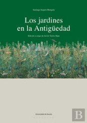 Los Jardines En La Antigüedad