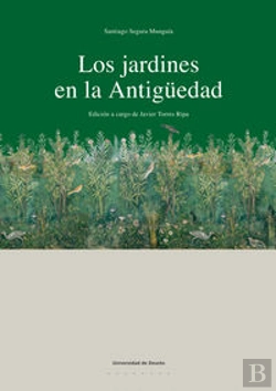 Bertrand.pt - Los Jardines En La Antigüedad
