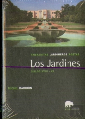 Los Jardines