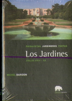 Bertrand.pt - Los Jardines