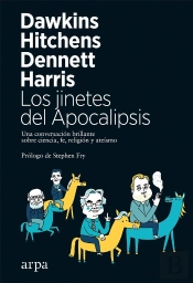 Los Jinetes Del Apocalipsis