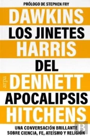 Los Jinetes Del Apocalipsis