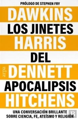 Bertrand.pt - Los Jinetes Del Apocalipsis