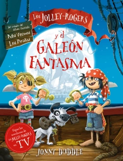 Bertrand.pt - Los Jolley-Rogers Y El Galeon Fantasma
